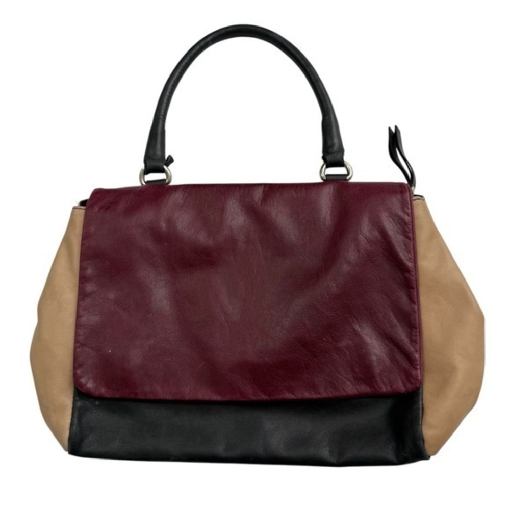 Gianna Chiarini Shoulder Bag